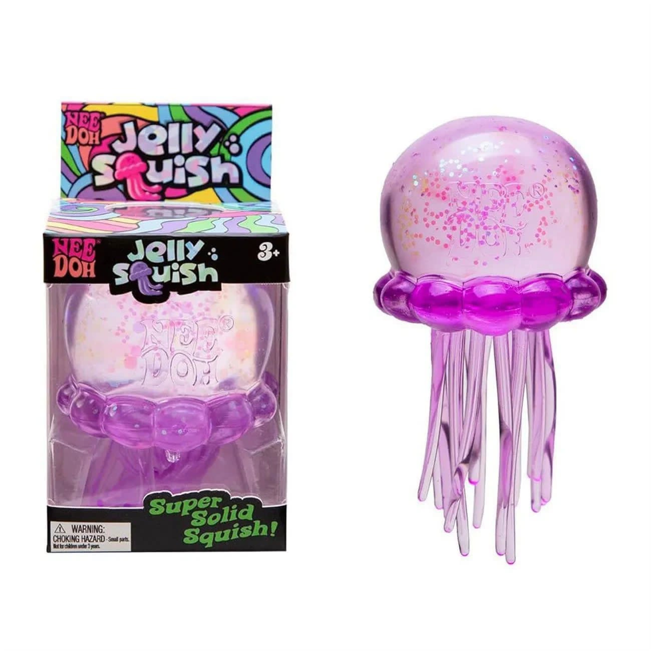 Cute Squishy Toys Stress Relieve Toy
