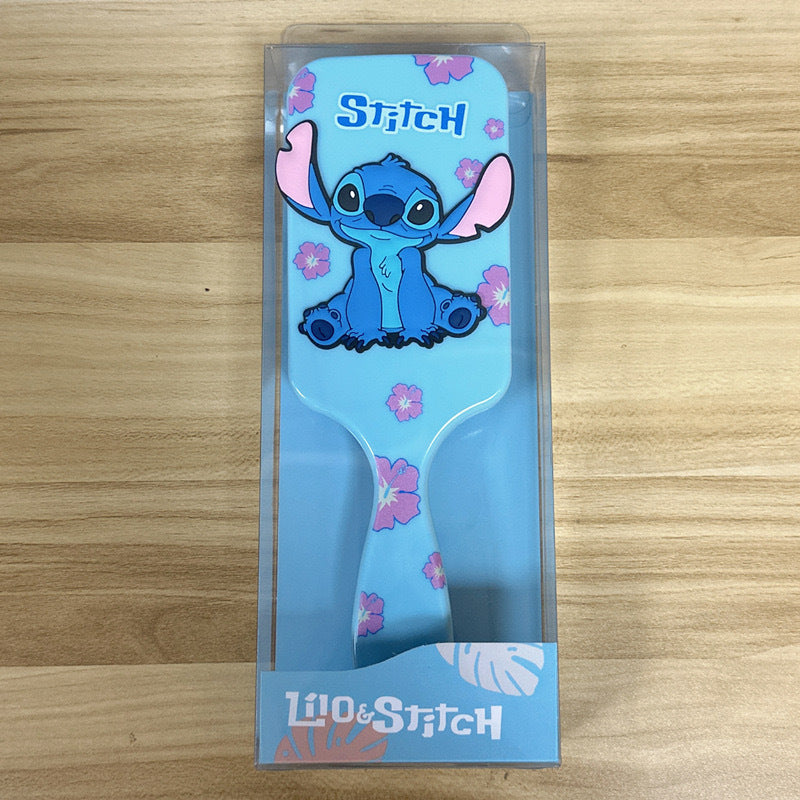 Kids Hair Paddle Brushes