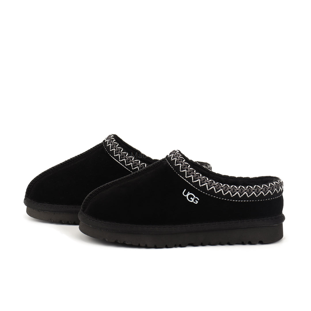 Tasman Slippers
