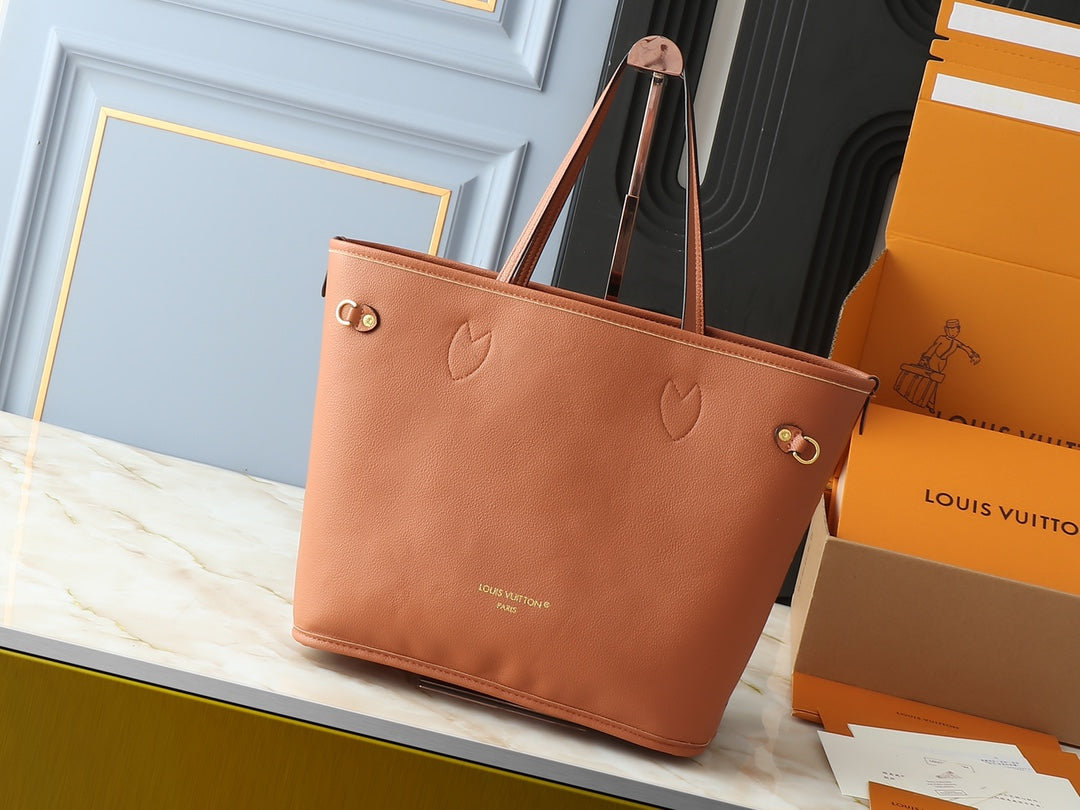 Neverfull Inside Out MM