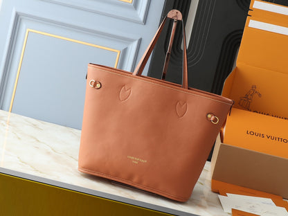 Neverfull Inside Out MM