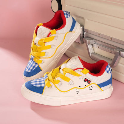 Cute Hello Kitty Sneakers