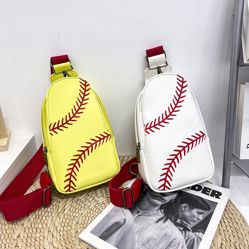 Sports Sling Bag