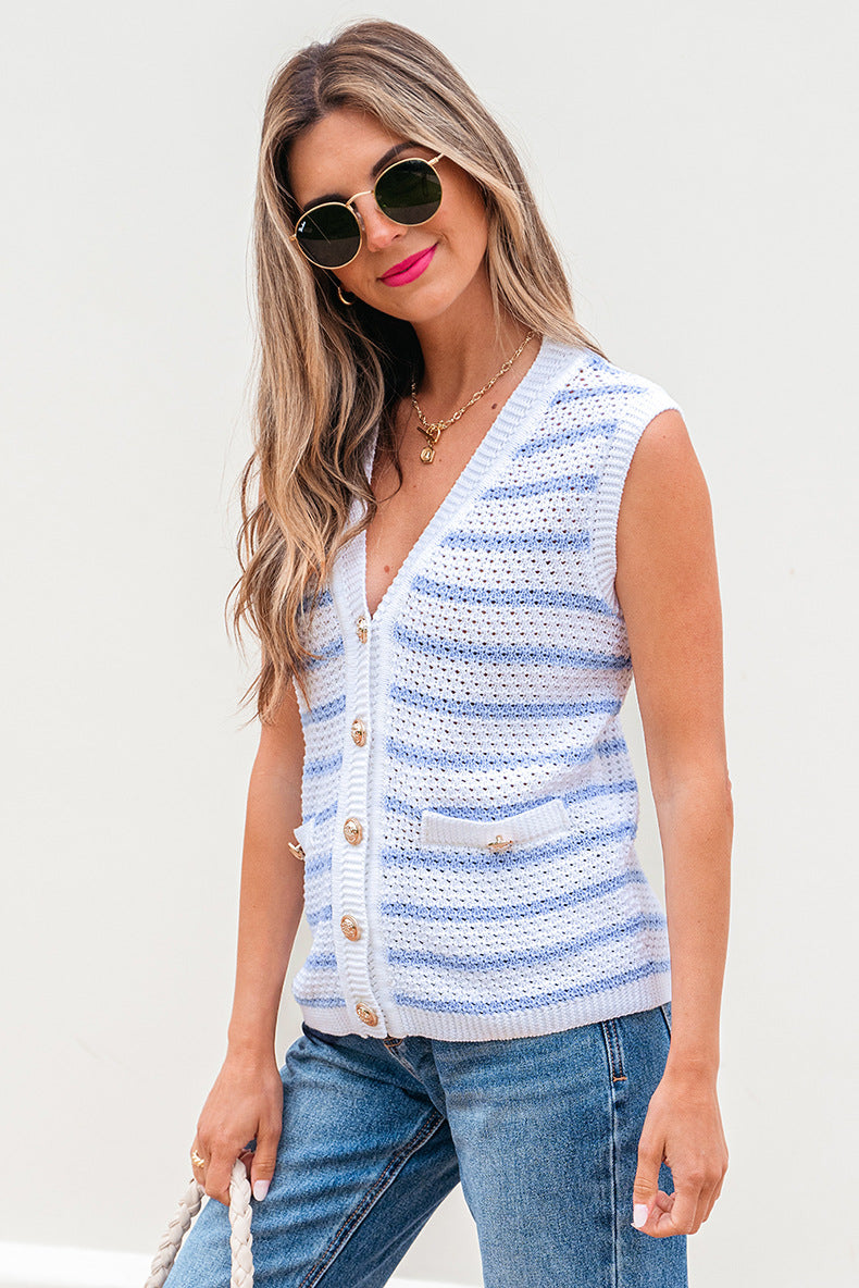Women's Fashion Breezy Tops