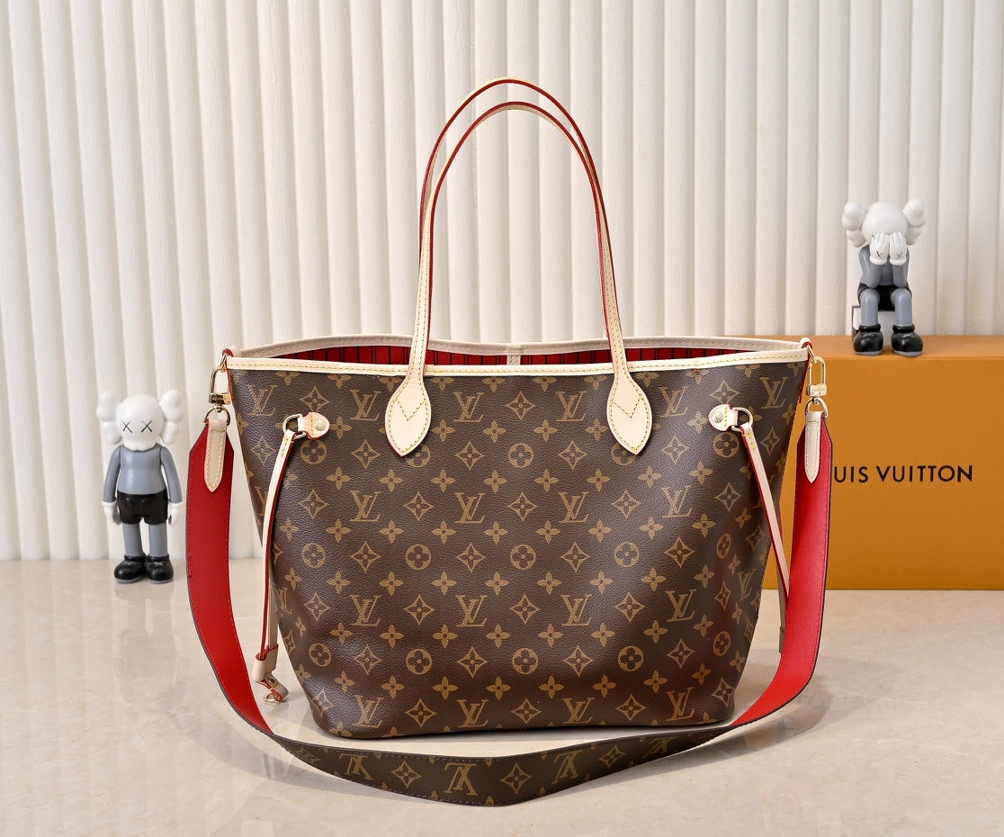 Quality Neverfull Shopping Bag