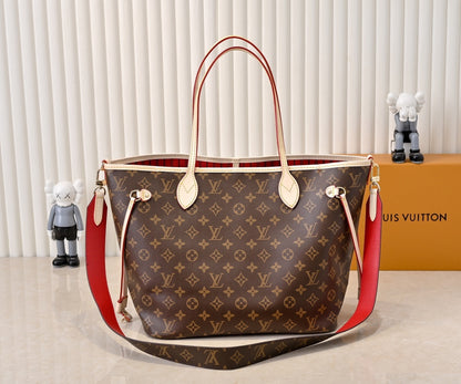 Quality Neverfull Shopping Bag
