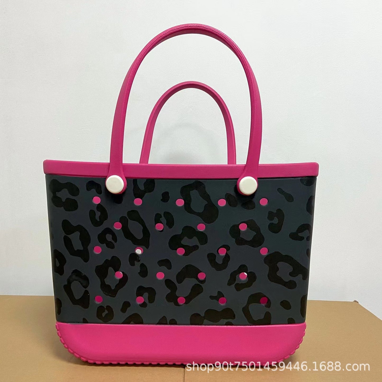EVA Beach Boggy Bag