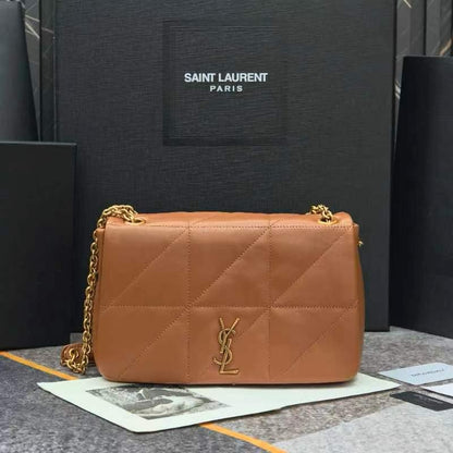 JAMIE 4.3 small in lambskin