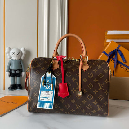 Speedy Soft 30 Boho Quality Bag
