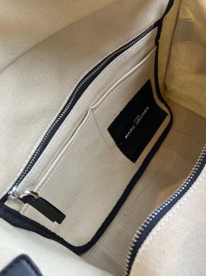 The Jacquard Medium Tote Bag