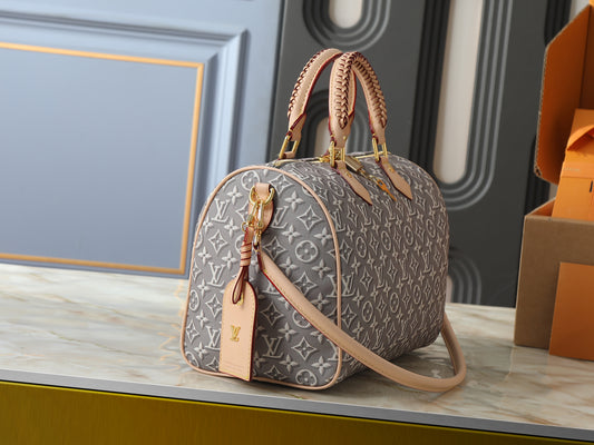 Speedy Soft 30 Bag