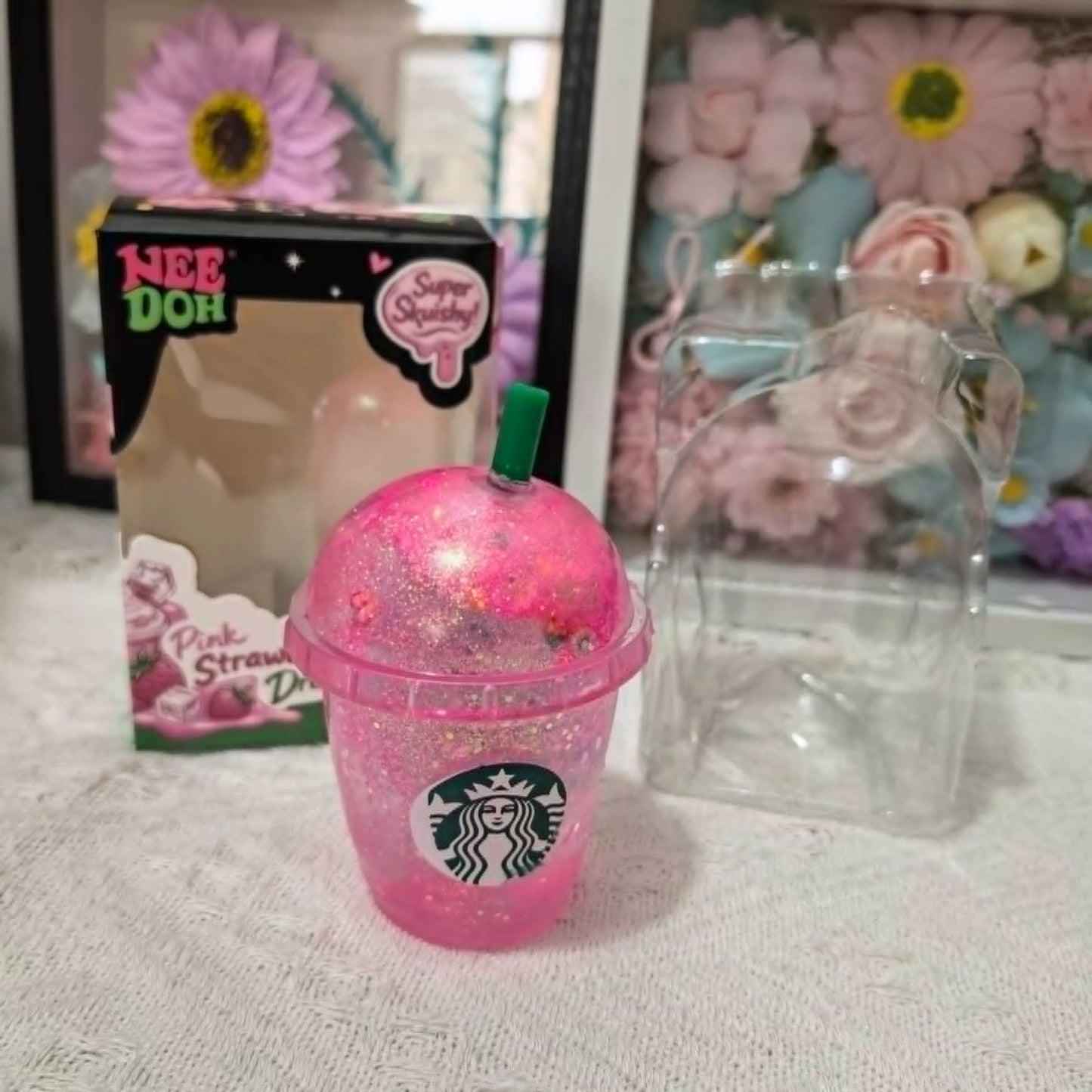 Cute Squishy Toys Stress Relieve Toy