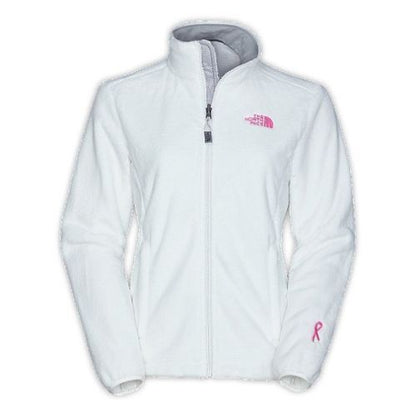 The North Face Ladies Osito Fleece Coat Top Jacket