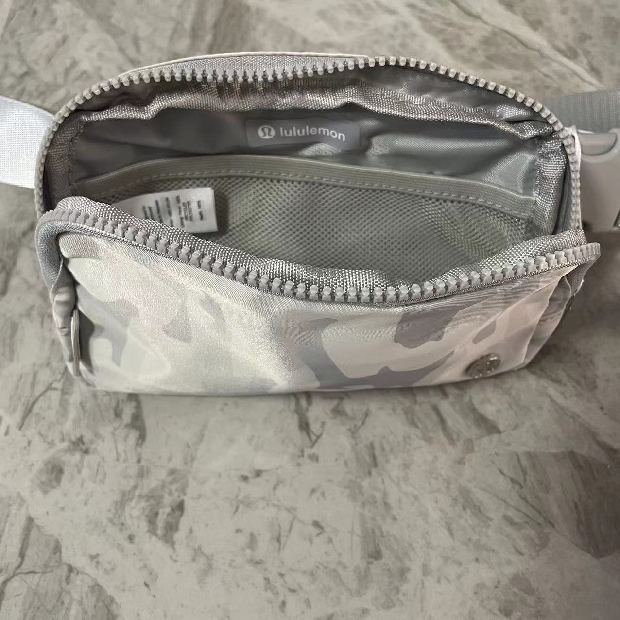 Everywhere Belt Bag