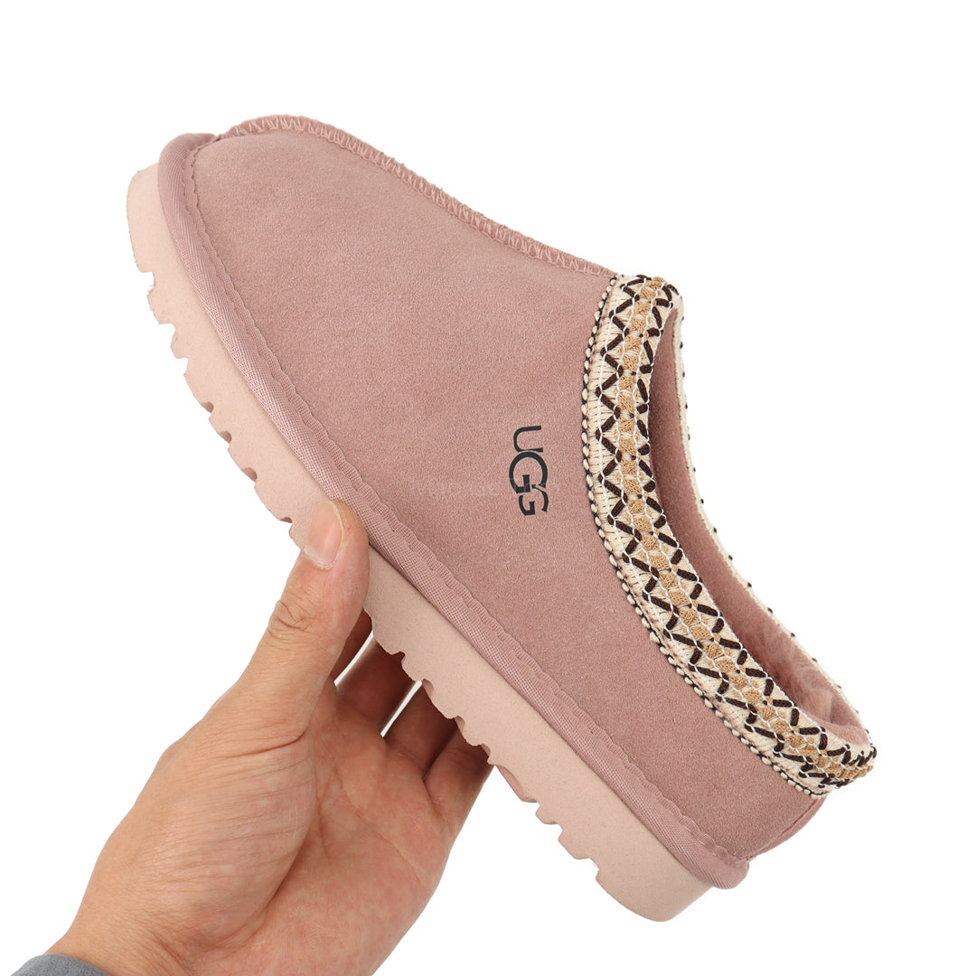 Tasman Slippers