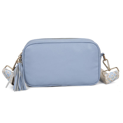Crossbody Camera Bag