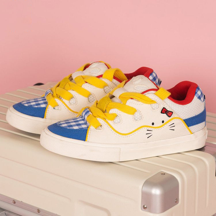 Cute Hello Kitty Sneakers