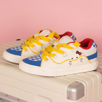 Cute Hello Kitty Sneakers
