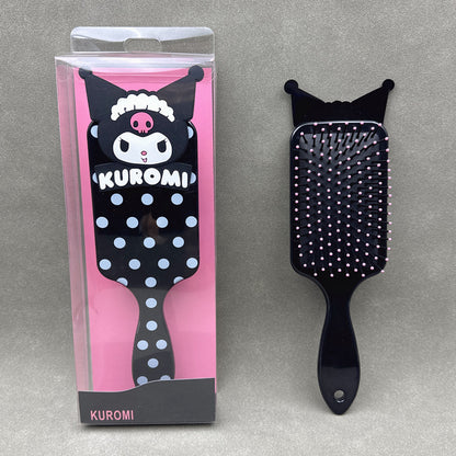 Kids Hair Paddle Brushes