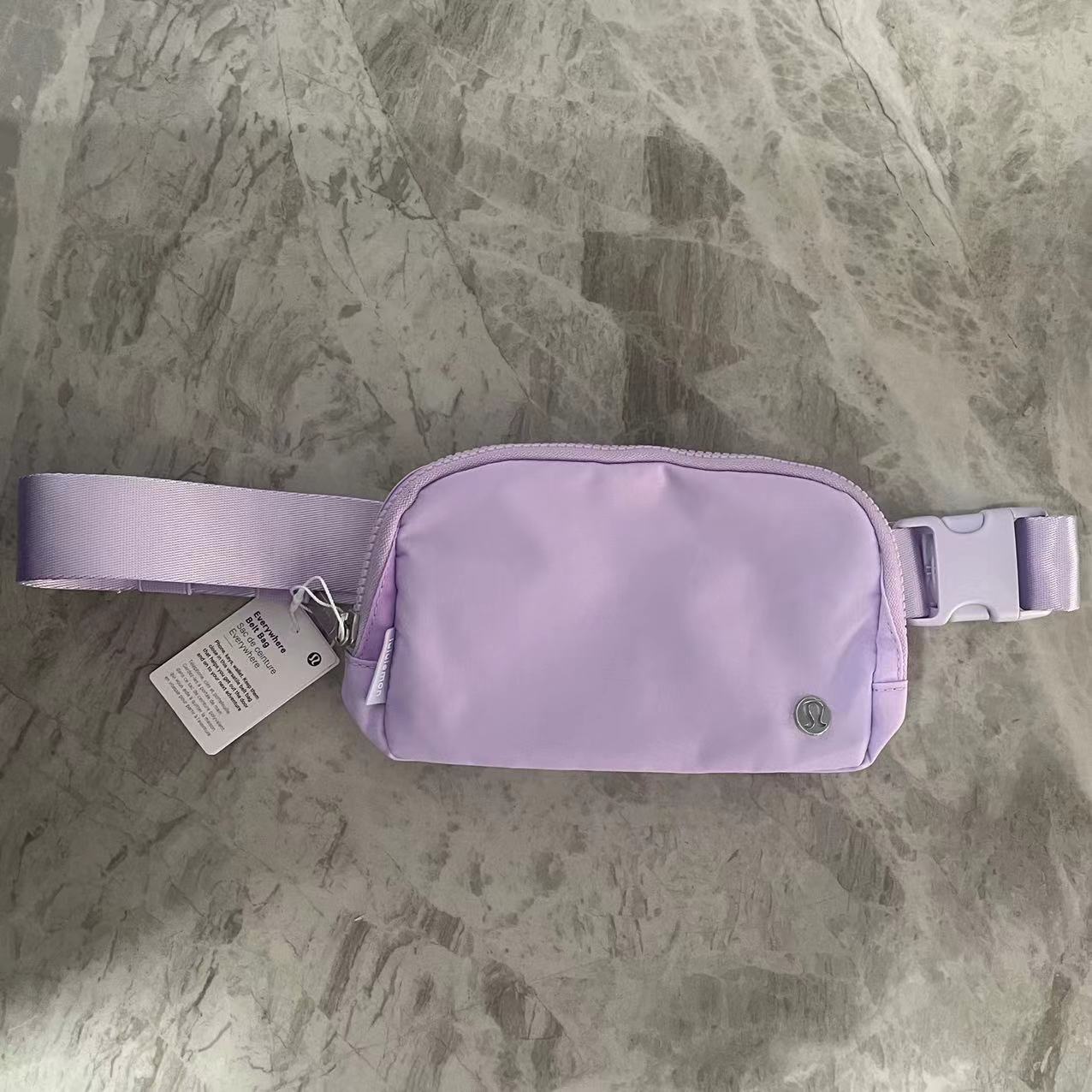 Everywhere Belt Bag