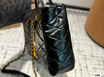 YSL Letter Hand Bag