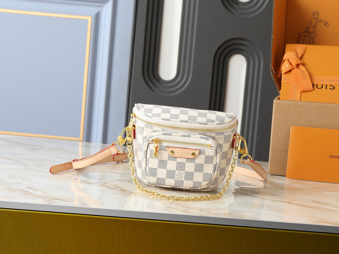 Quality Mini Bumbag Free Shipping