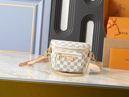 Quality Mini Bumbag Free Shipping