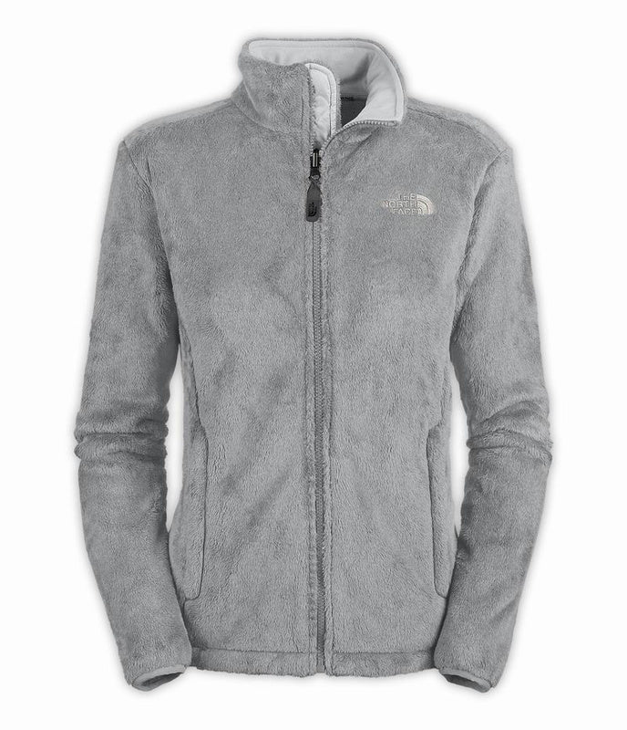 The North Face Ladies Osito Fleece Coat Top Jacket