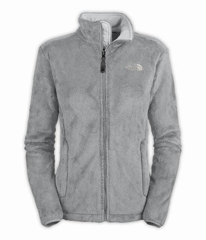 The North Face Ladies Osito Fleece Coat Top Jacket