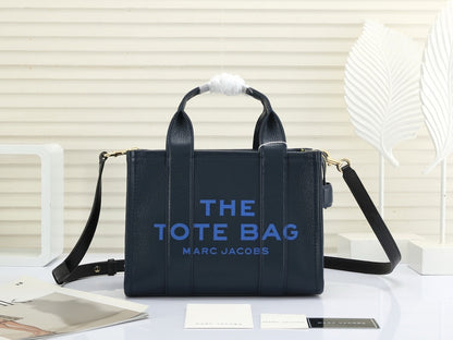 Colorblock Mini The Tote Bag