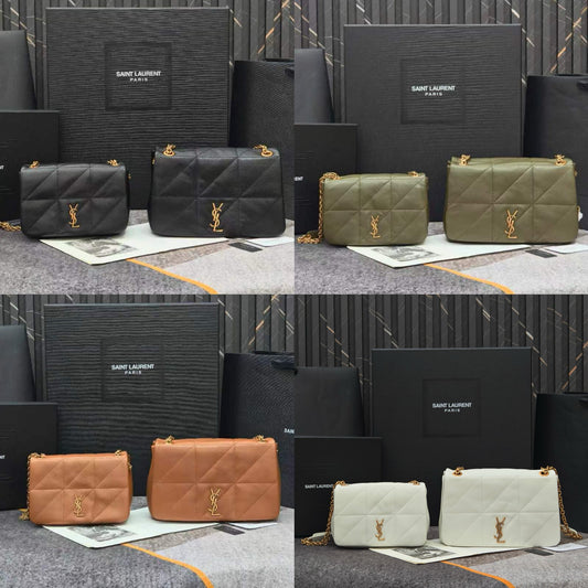 JAMIE 4.3 small in lambskin