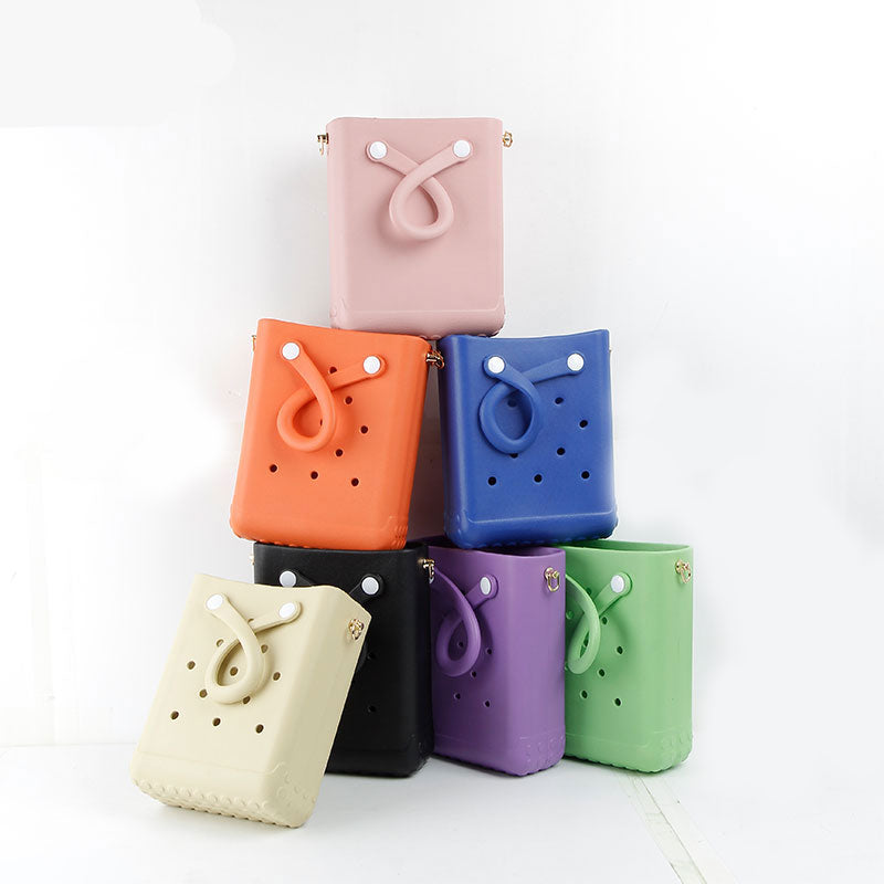 Candy Bogg Bag