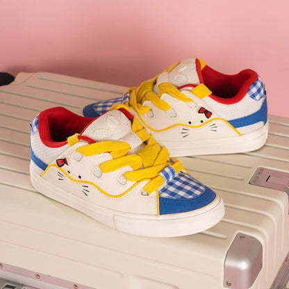 Cute Hello Kitty Sneakers