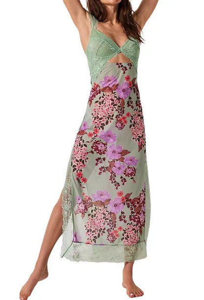 Suddenly Fine Maxi Slip
