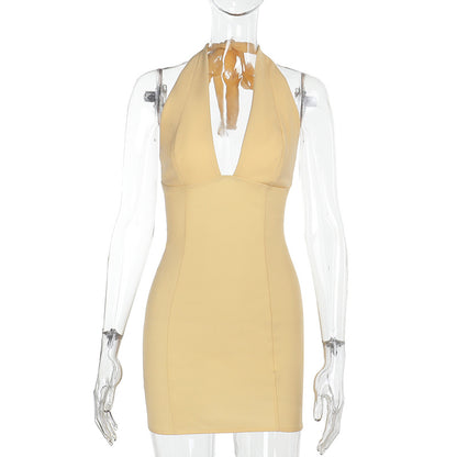 Feelings For You Mini Dress