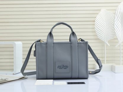 Colorblock Mini The Tote Bag