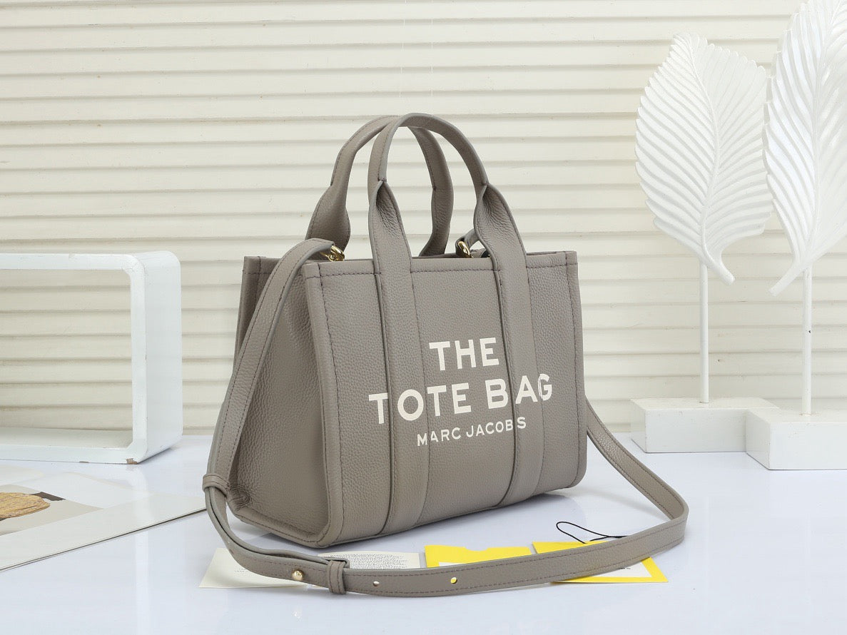 Colorblock Mini The Tote Bag