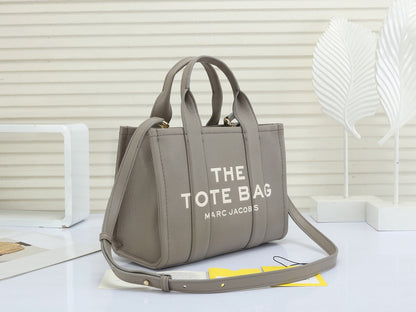 Colorblock Mini The Tote Bag