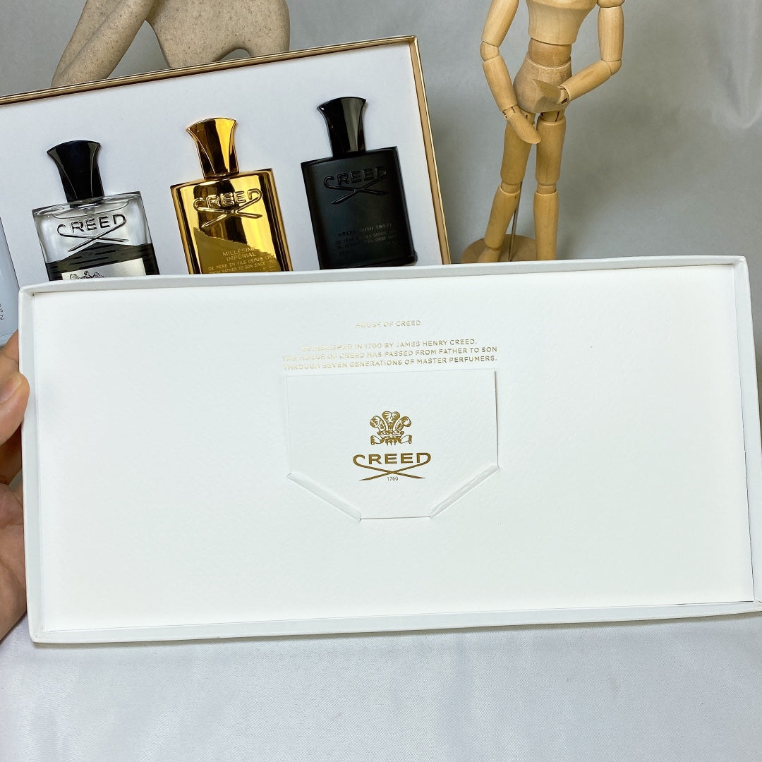 CREED Perfume Set