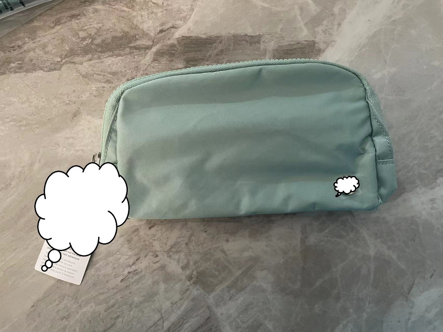 Everywhere Belt Bag