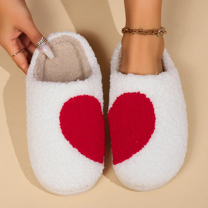 Love Cotton Slippers