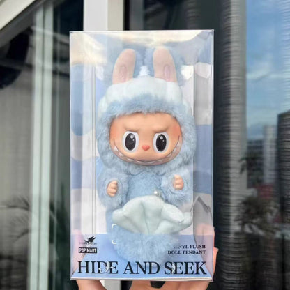 Cute Labubu Plush Dolls