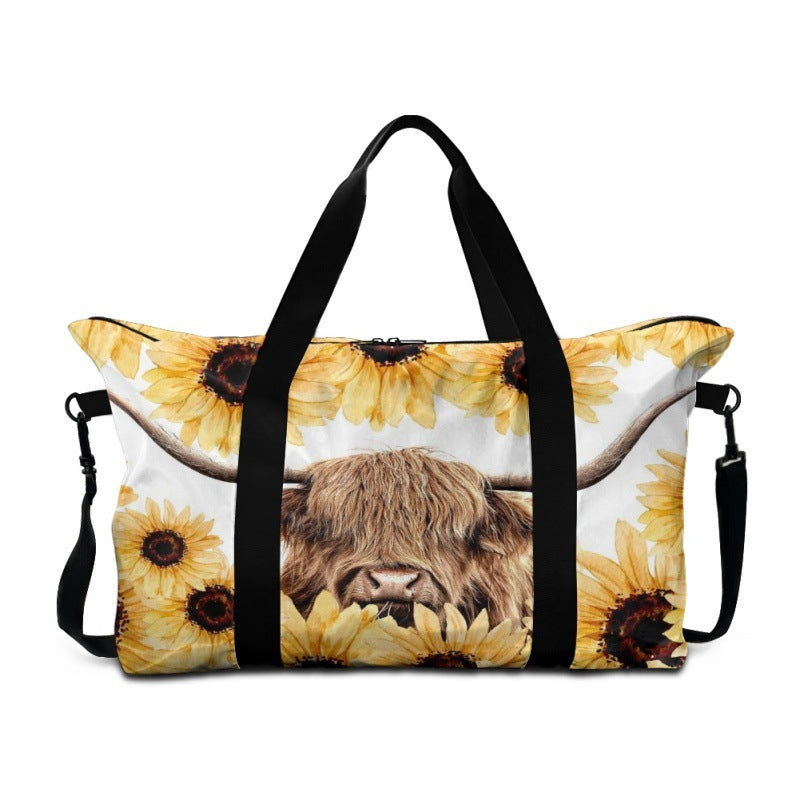 Lightweight Travel Weekender Bags