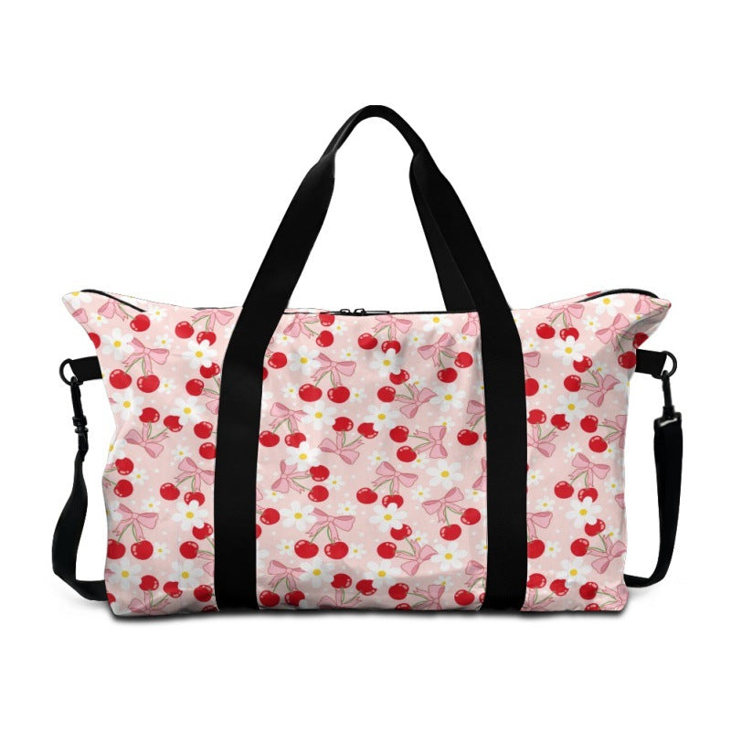 Lightweight Travel Weekender Bags