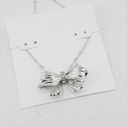 Kendra Scott Bow Necklaces