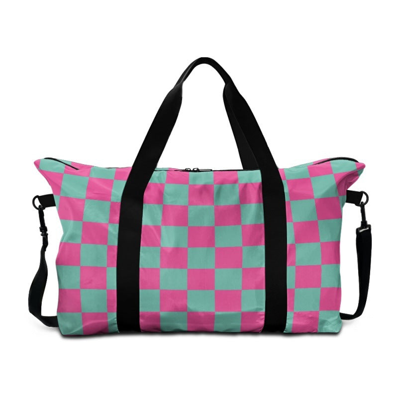 Lightweight Travel Weekender Bags