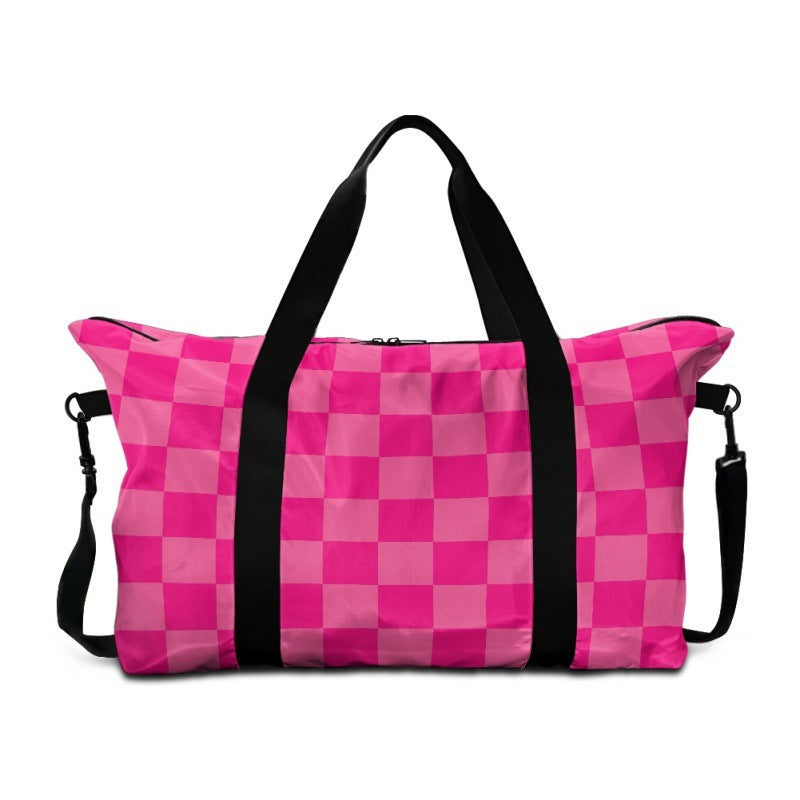 Lightweight Travel Weekender Bags