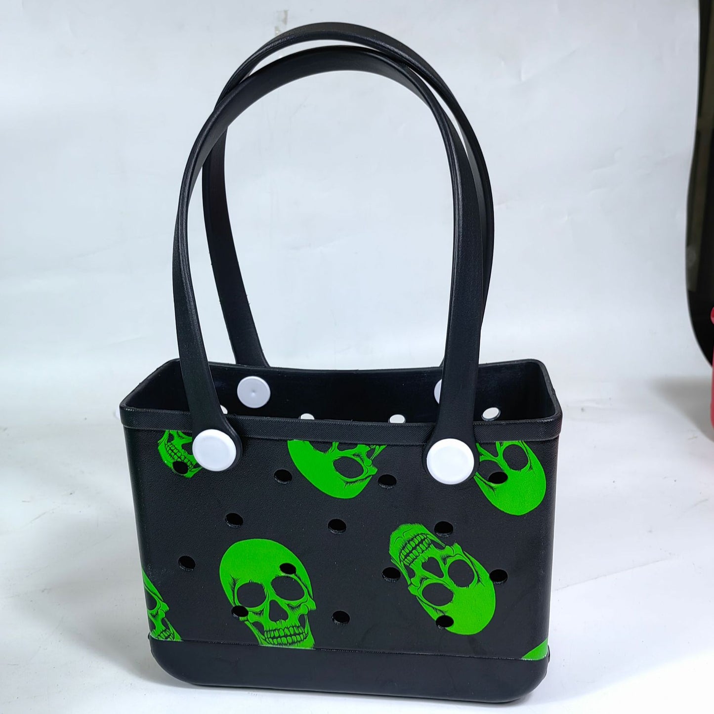 Halloween Eva tote bag for kids and adult
