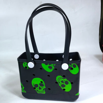 Halloween Eva tote bag for kids and adult
