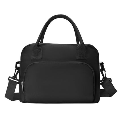 Portable Insulated Cute Lunch Bag